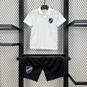 Colo Colo 2025/26 Anniversary Kids Kit