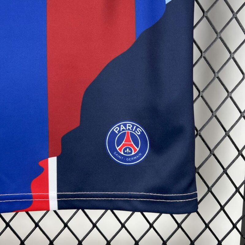 Lionel Andr¨¦s Messi Cuccitini 2025/26 all club mix Kids Kit - Image 6