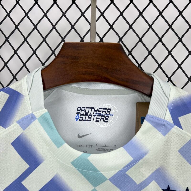 Inter Milan 2025/26 Away Jersey - Image 7