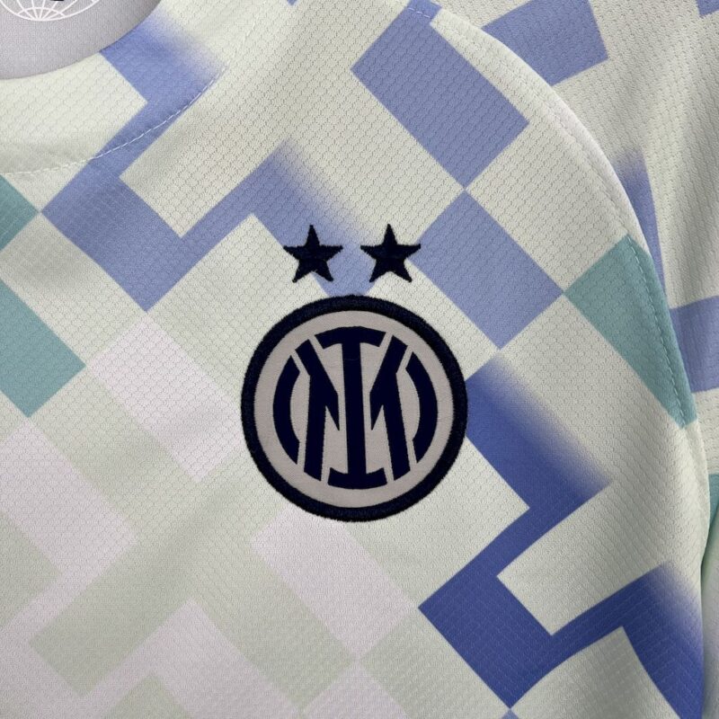 Inter Milan 2025/26 Away Jersey - Image 4