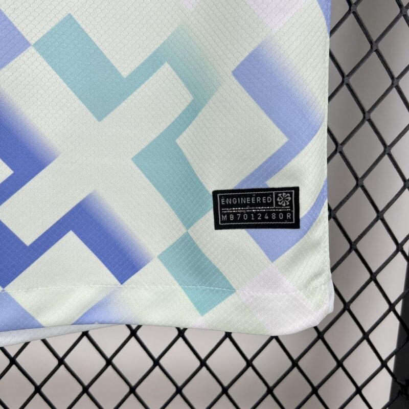 Inter Milan 2025/26 Away Jersey - Image 3