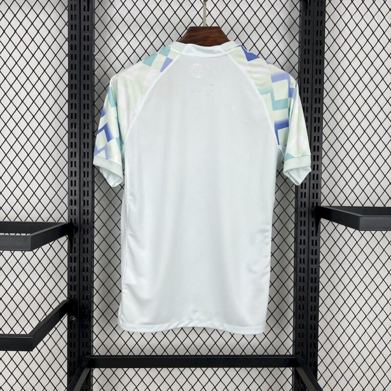 Inter Milan 2025/26 Away Jersey - Image 2