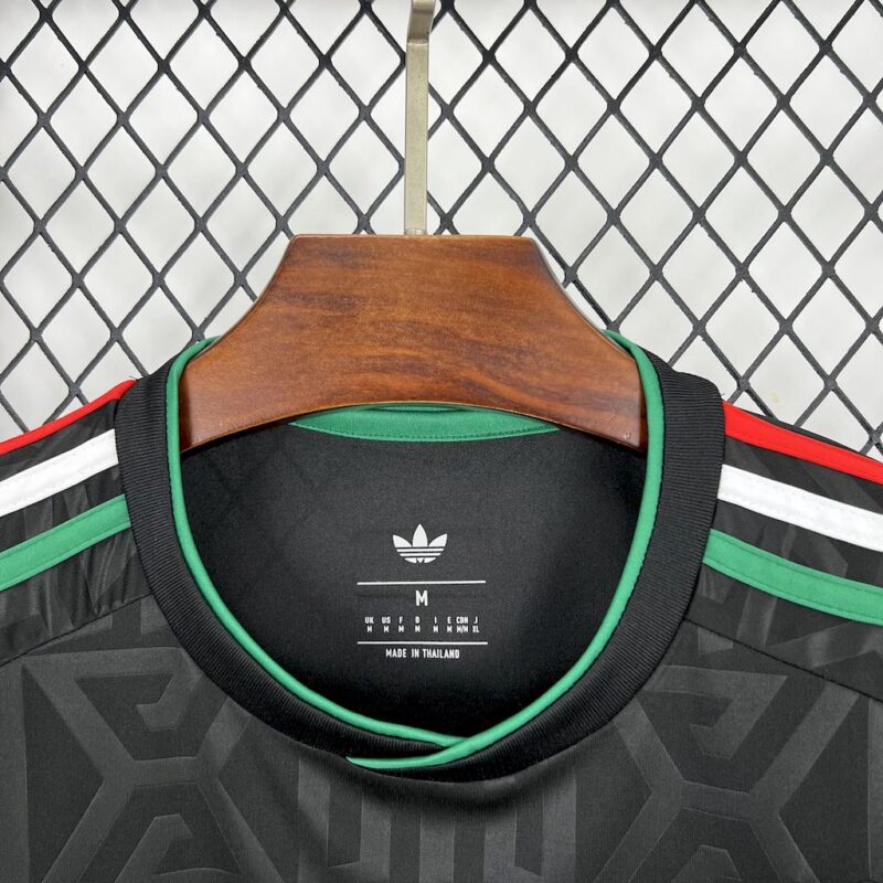 Mexico 2025/26 Away Jersey - Image 8
