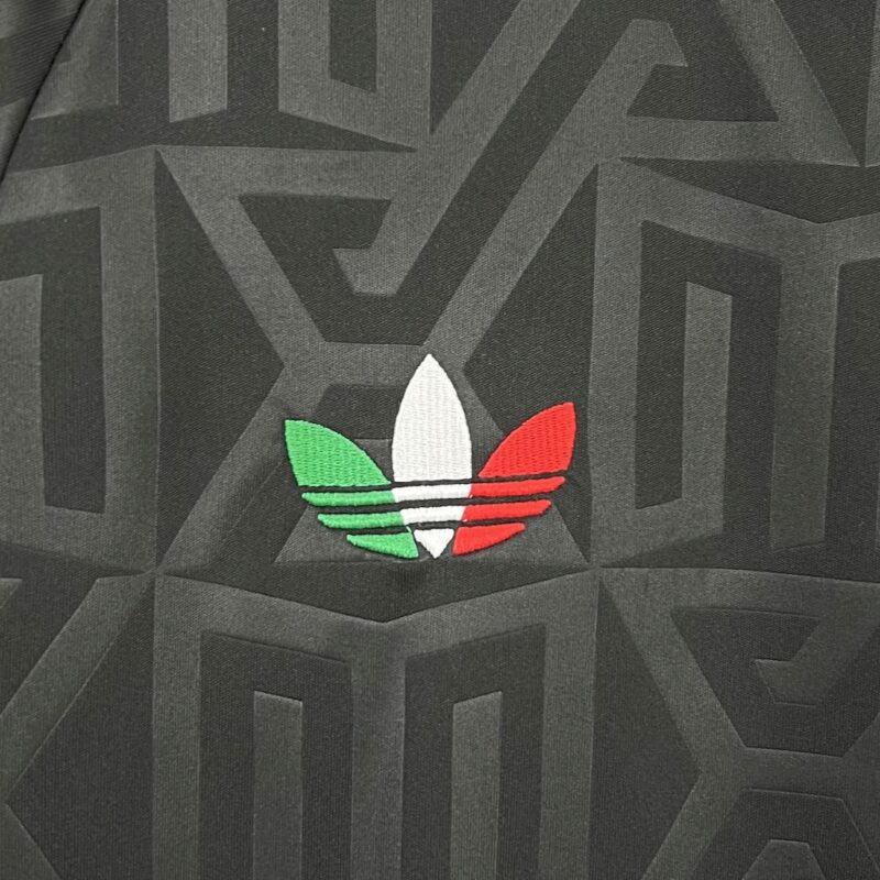Mexico 2025/26 Away Jersey - Image 6