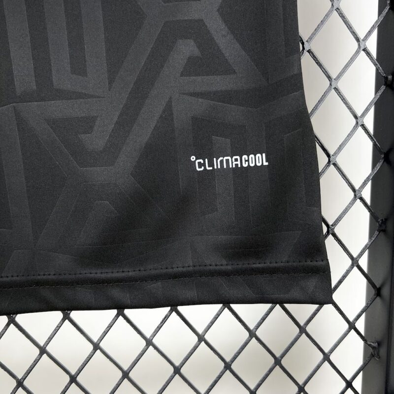 Mexico 2025/26 Away Jersey - Image 4