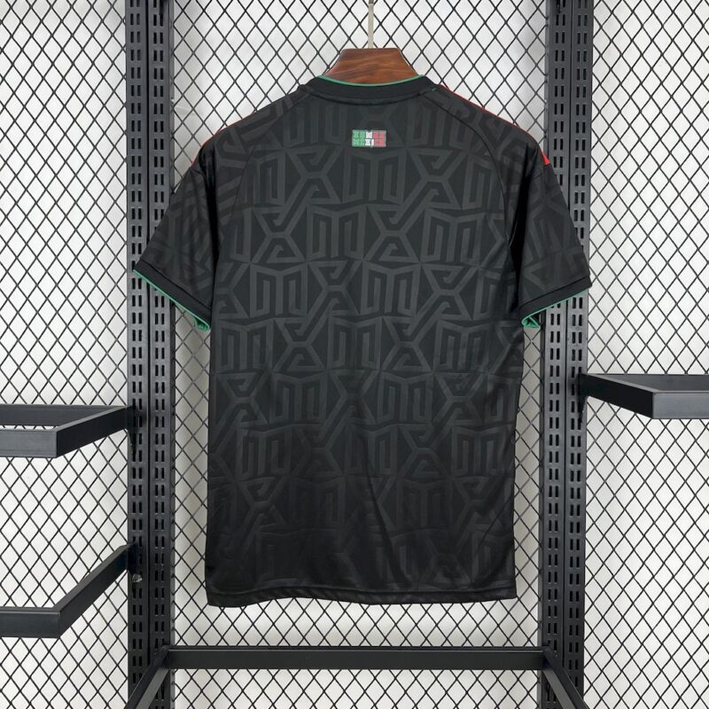 Mexico 2025/26 Away Jersey - Image 2