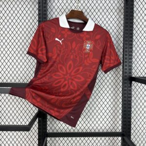 Portugal 2025/26 Training Jersey