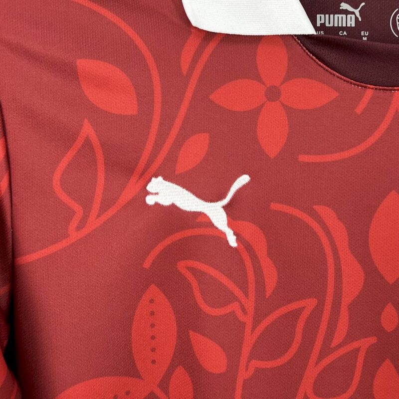Portugal 2025/26 Training Jersey - Image 7