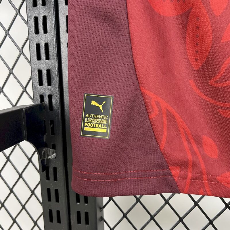 Portugal 2025/26 Training Jersey - Image 4