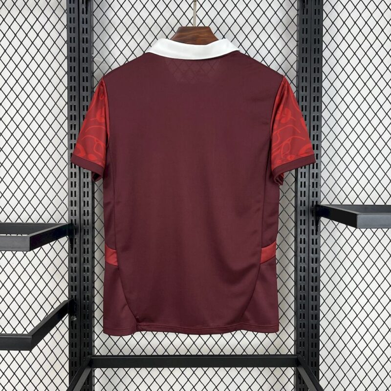 Portugal 2025/26 Training Jersey - Image 2