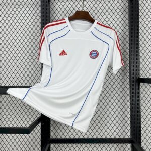 Bayern Munich 2025/26 Leisure Jersey