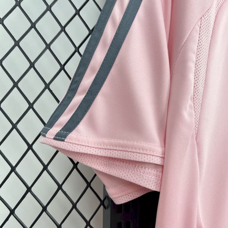 Benfica 2007/08 Away Retro Jersey - Image 6