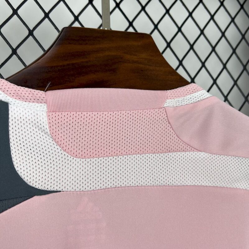 Benfica 2007/08 Away Retro Jersey - Image 3