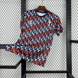 Celta de Vigo 2024/25  Hummel Pre-Match Jersey