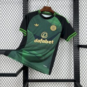Celtic 2025/26 Special Edition Jersey