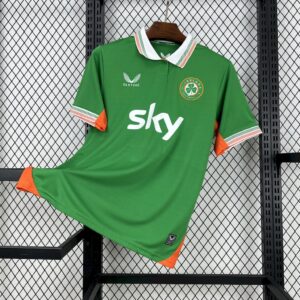Ireland 2025/26 Home Jersey