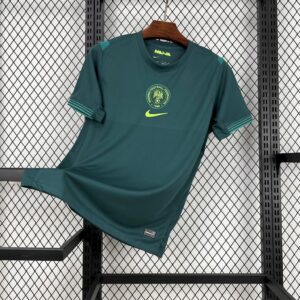 Nigeria 2025/26 Away Jersey