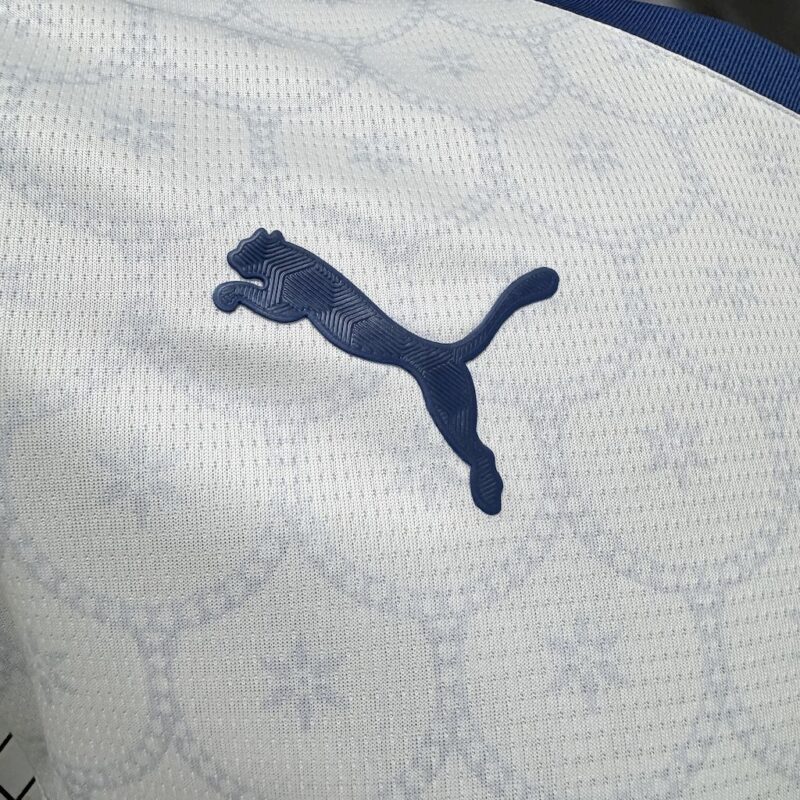 Bahia 2025/26 Home Jersey Player Version - Image 7