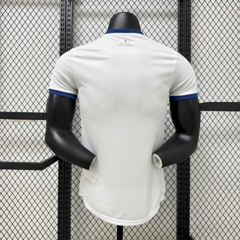 Bahia 2025/26 Home Jersey Player Version - Image 2