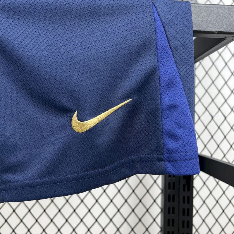 Barcelona 2024/25 Travis Scott Edition Kids Kit - Image 5