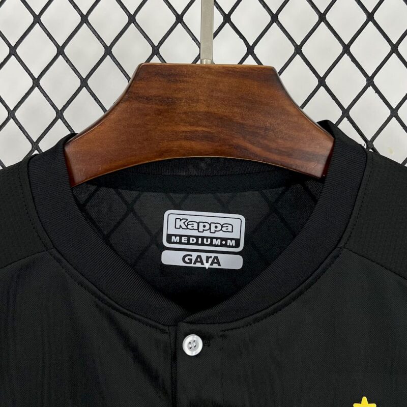 Botafogo 2025/26 Away Jersey - Image 9