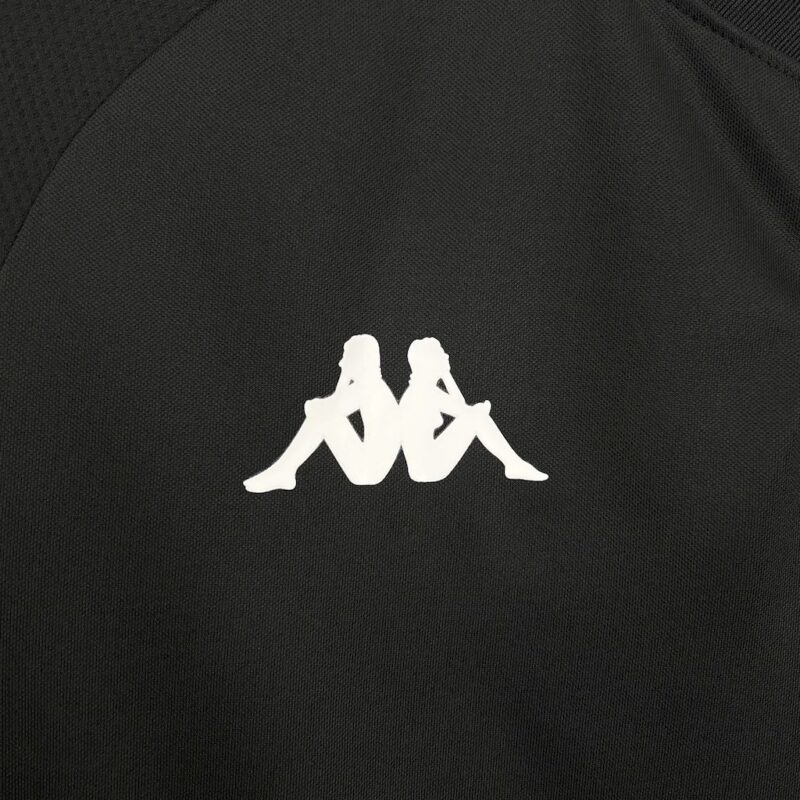 Botafogo 2025/26 Away Jersey - Image 8