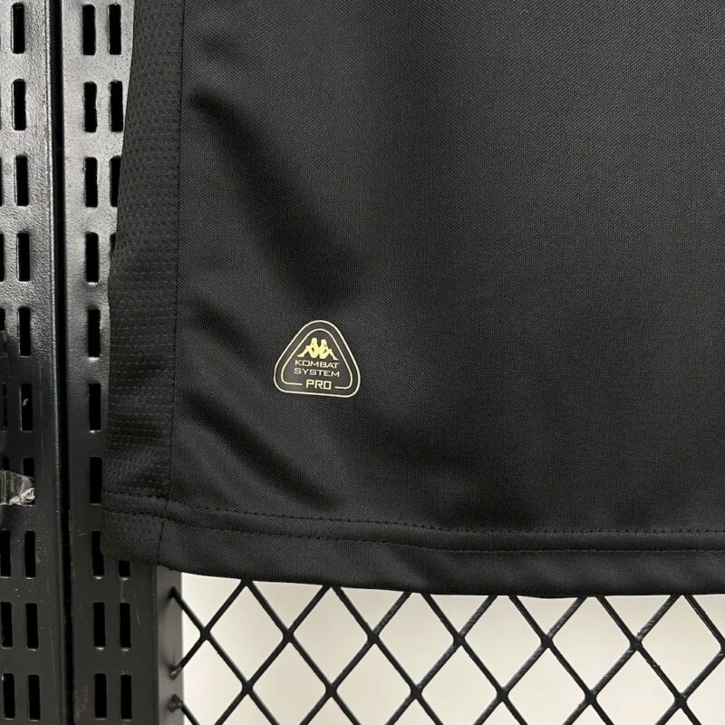 Botafogo 2025/26 Away Jersey - Image 6