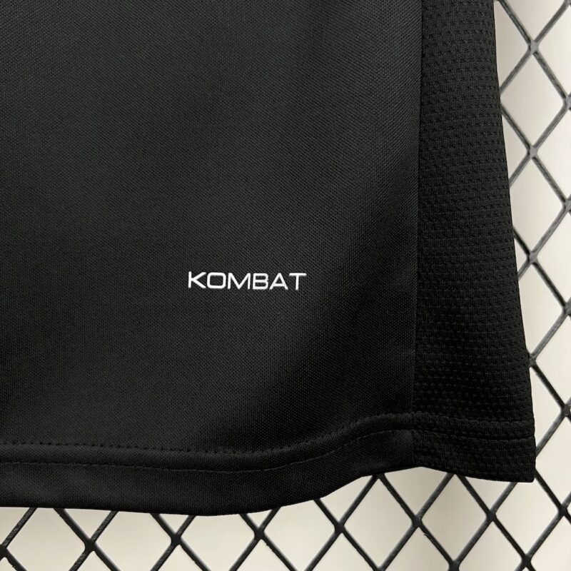 Botafogo 2025/26 Away Jersey - Image 5