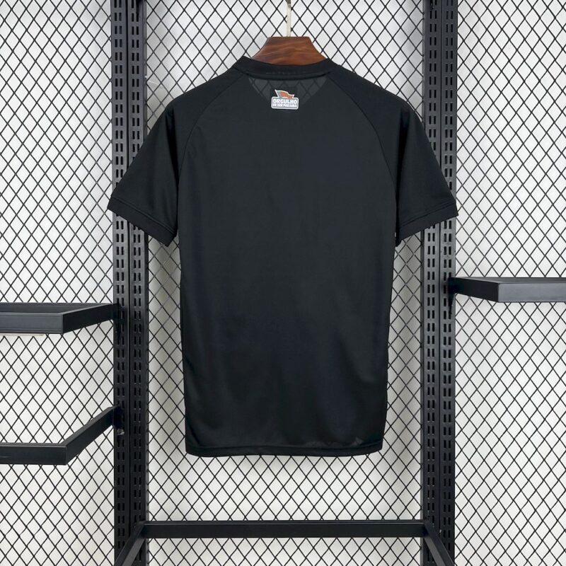 Botafogo 2025/26 Away Jersey - Image 2