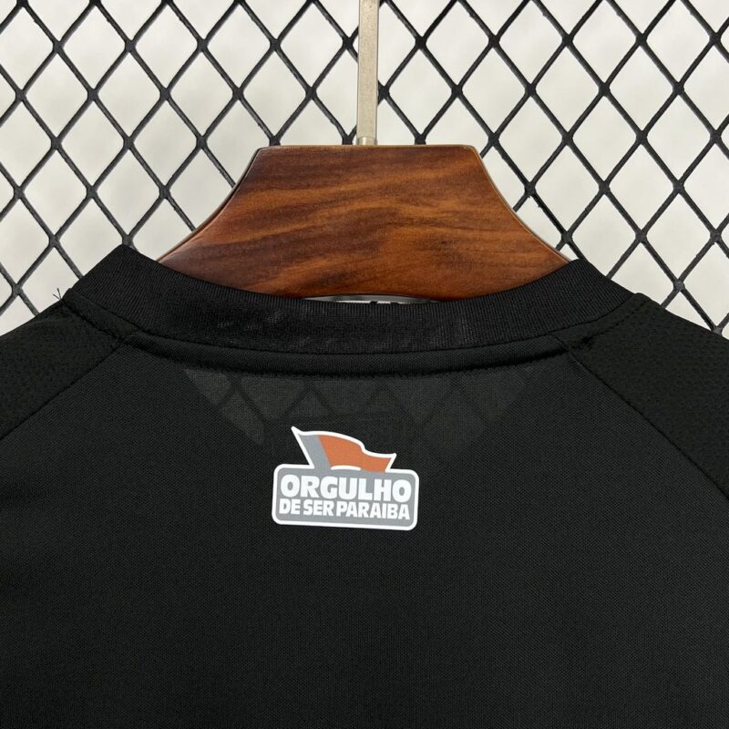 Botafogo 2025/26 Away Jersey - Image 3