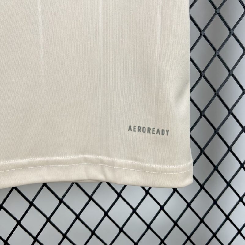 Olympique Lyonnais 2025/26 Anniversary Edition Jersey - Image 4