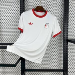 Benfica 2025/26 Anniversary Edition Jersey