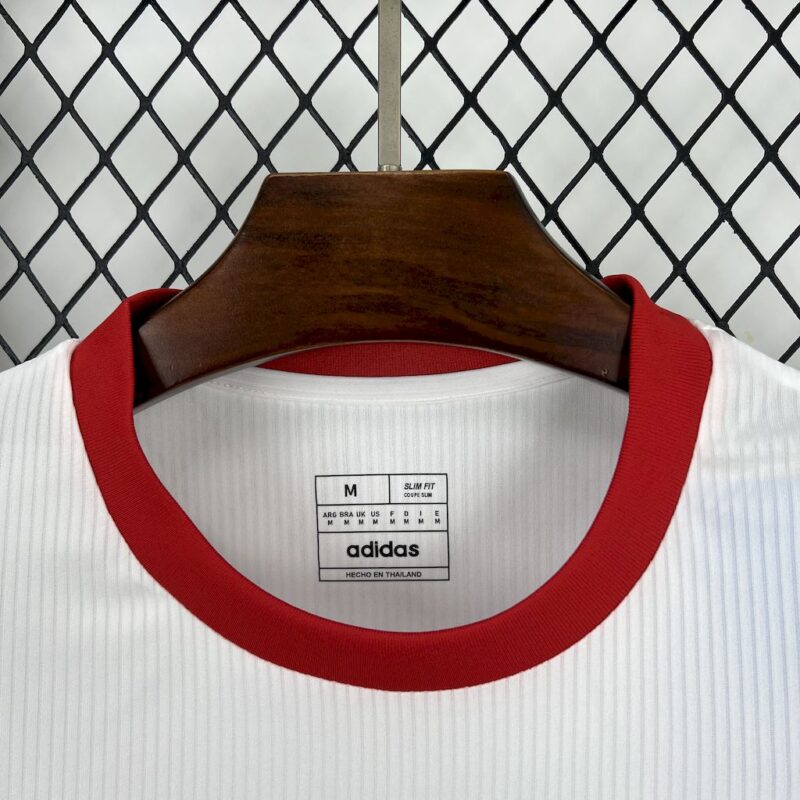 Benfica 2025/26 Anniversary Edition Jersey - Image 8