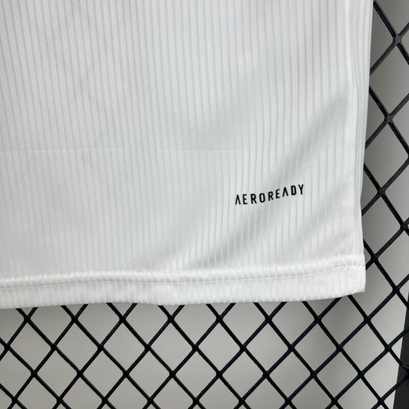 Benfica 2025/26 Anniversary Edition Jersey - Image 5