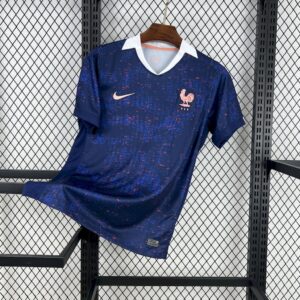 France 2025/26 Home Jersey