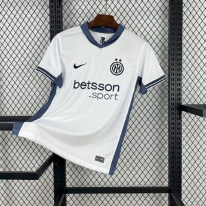 Inter Milan 2024/25 Away Jersey
