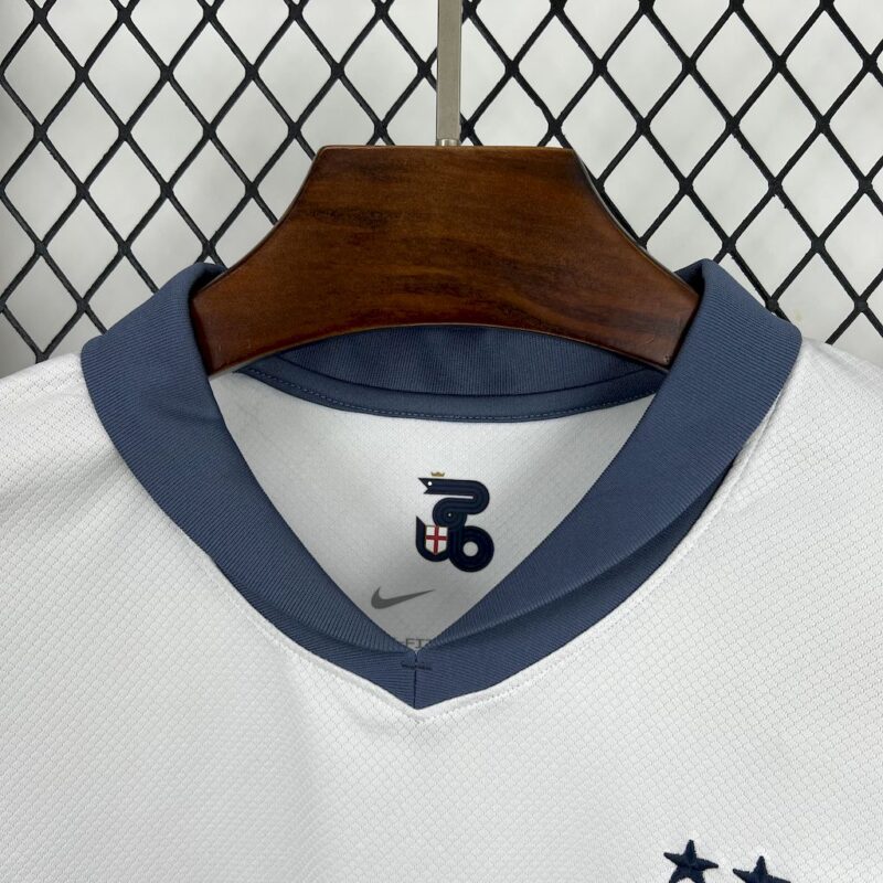 Inter Milan 2024/25 Away Jersey - Image 8