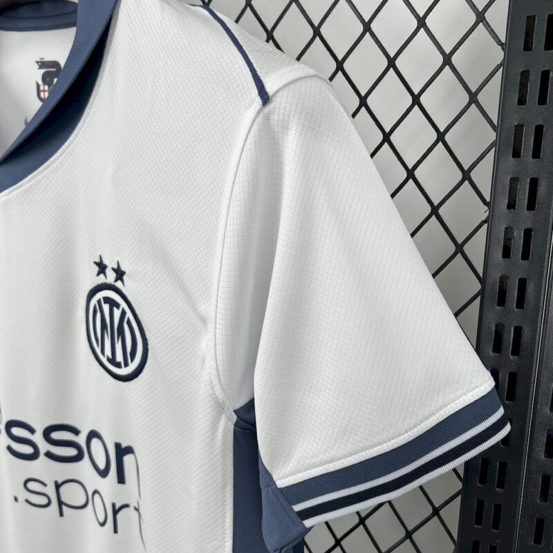 Inter Milan 2024/25 Away Jersey - Image 3