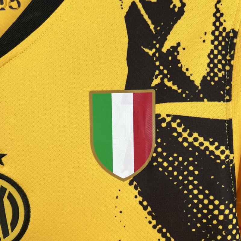 Inter Milan 2024/25 Third Jersey - Image 6
