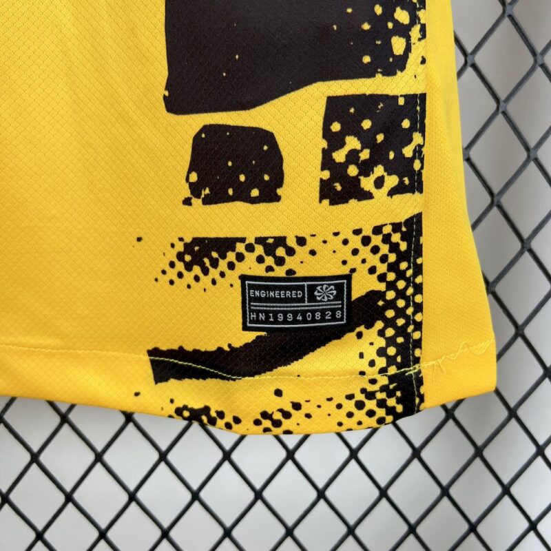 Inter Milan 2024/25 Third Jersey - Image 5