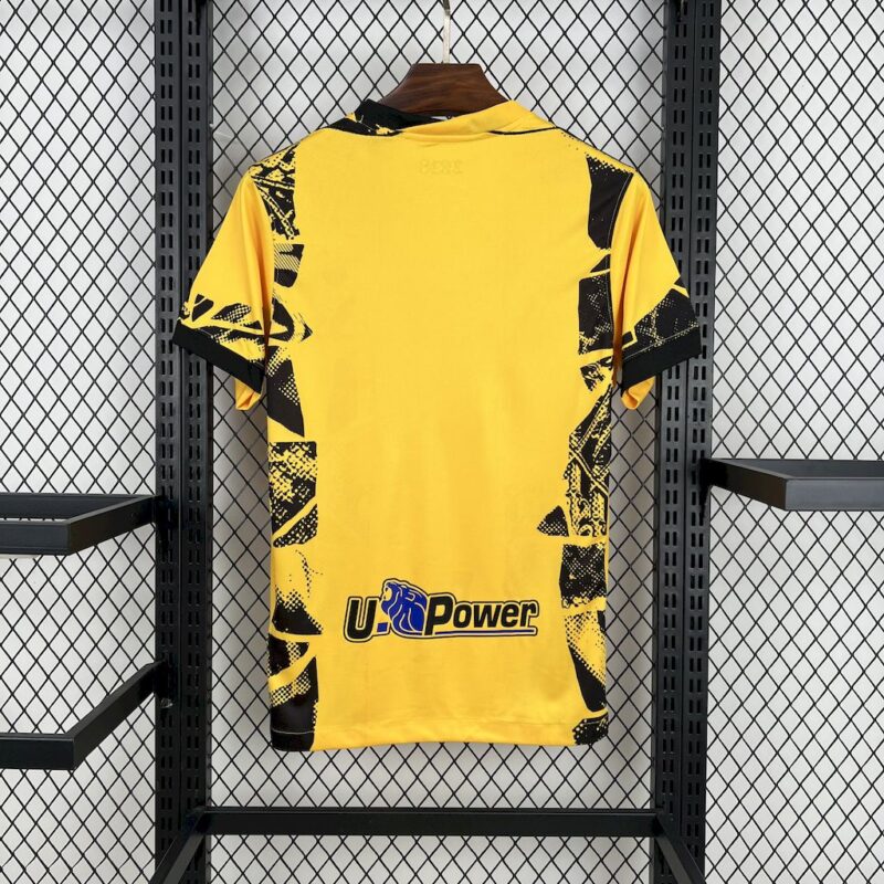 Inter Milan 2024/25 Third Jersey - Image 2