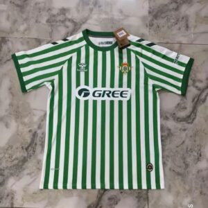 Real Betis 2025/26 League Final Special Edition Jersey