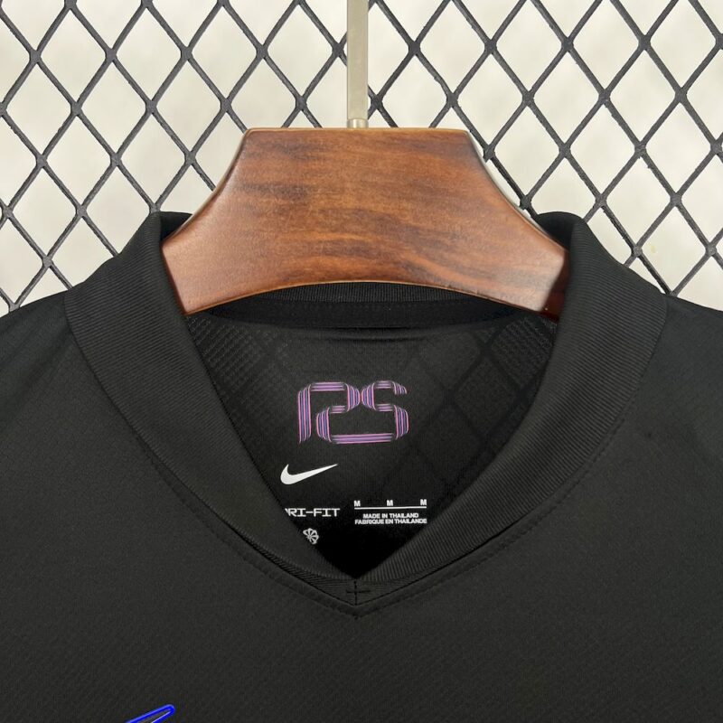 Barcelona 2024/25 Travis Scott Edition Away Jersey - Image 10