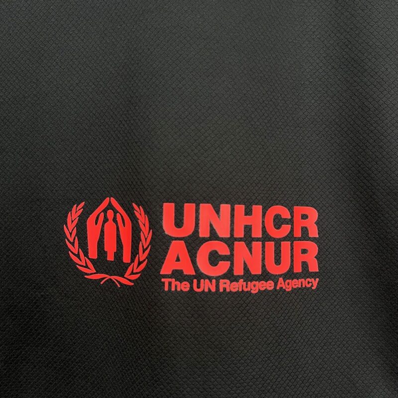 Barcelona 2024/25 Travis Scott Edition Away Jersey - Image 9