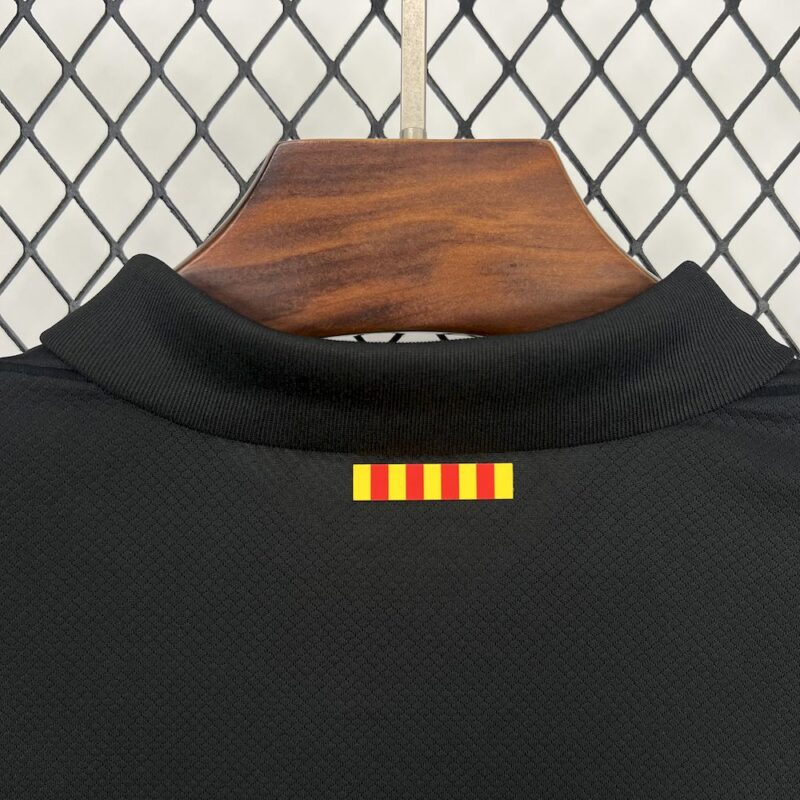 Barcelona 2024/25 Travis Scott Edition Away Jersey - Image 7