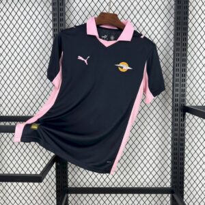 Palermo F.C. 2025/26 Away Jersey