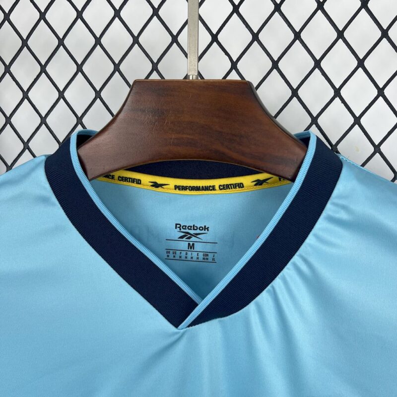 Panama 2025/26 Away Jersey - Image 8