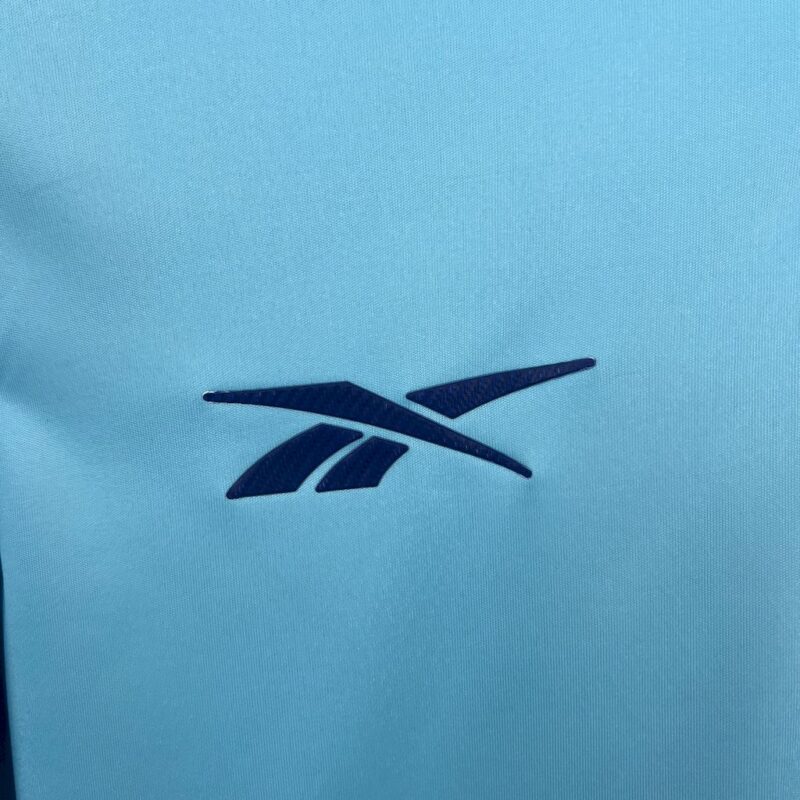 Panama 2025/26 Away Jersey - Image 7