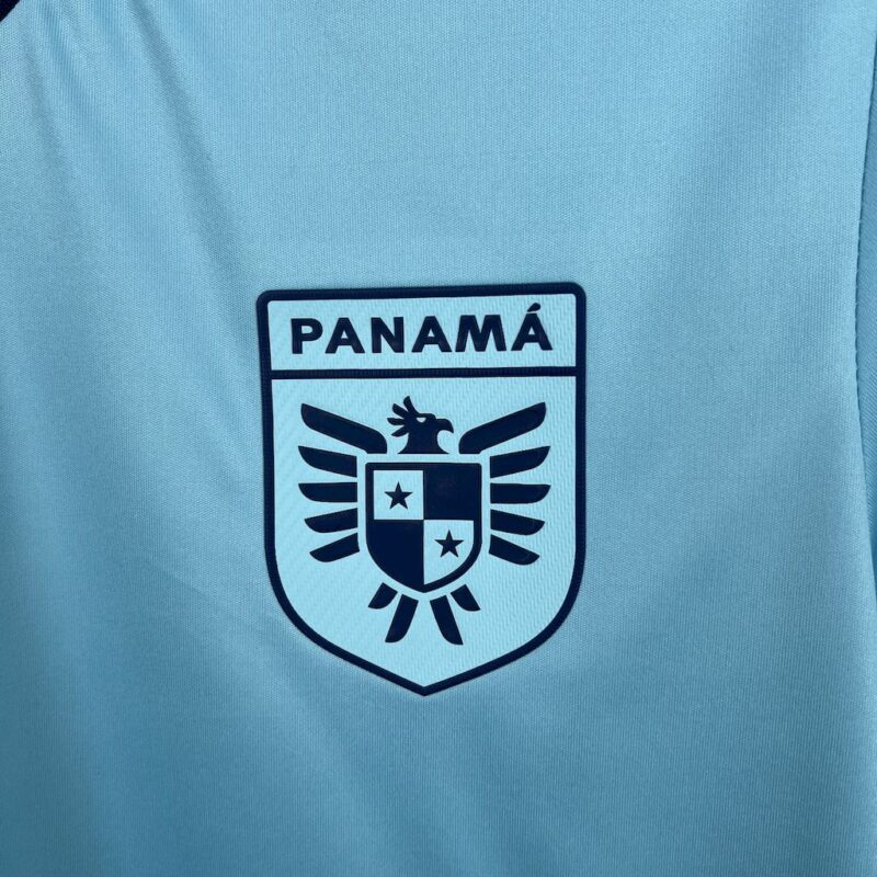 Panama 2025/26 Away Jersey - Image 6
