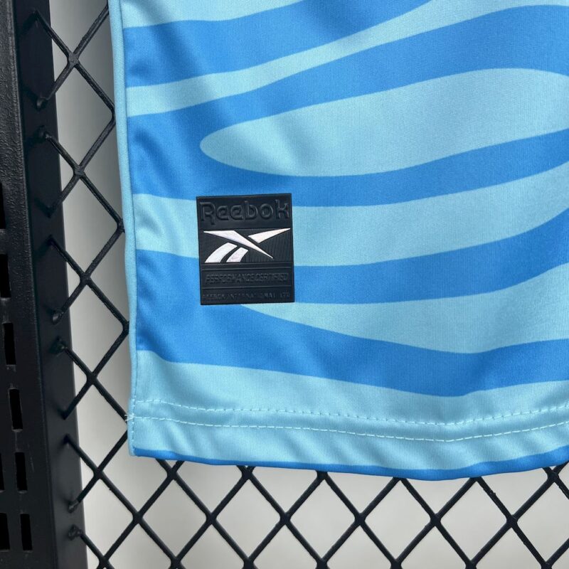 Panama 2025/26 Away Jersey - Image 5